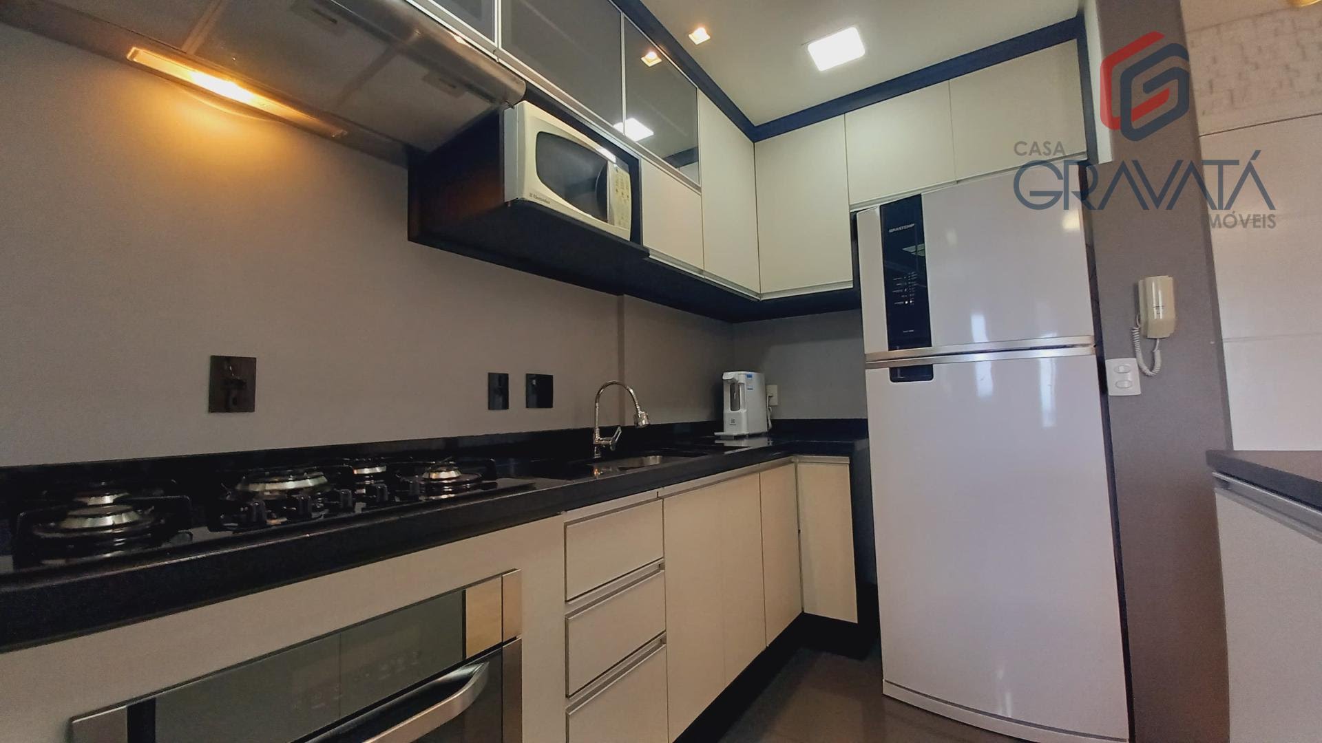 Apartamento à venda com 2 quartos, 1 suíte, 1 vaga e 66m² no Vila América, Santo André (SP) — foto 27 de 30