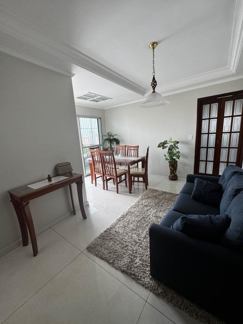 Apartamento, 2 quartos, 56 m² - Foto 4