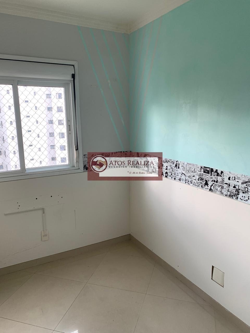 Apartamento à venda com 2 quartos, 1 banheiro, 1 vaga e 52m² no Vila Andrade, São Paulo (SP) — foto 30 de 30