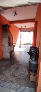 Casa em Jardim Santo Alberto  -  Santo André
