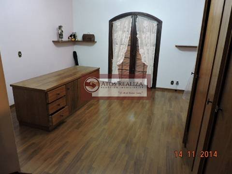 Casa à venda com 3 quartos, 1 suíte, 5 vagas e 250m² no Bolsão de Interlagos, São Paulo (SP) — foto 3 de 17