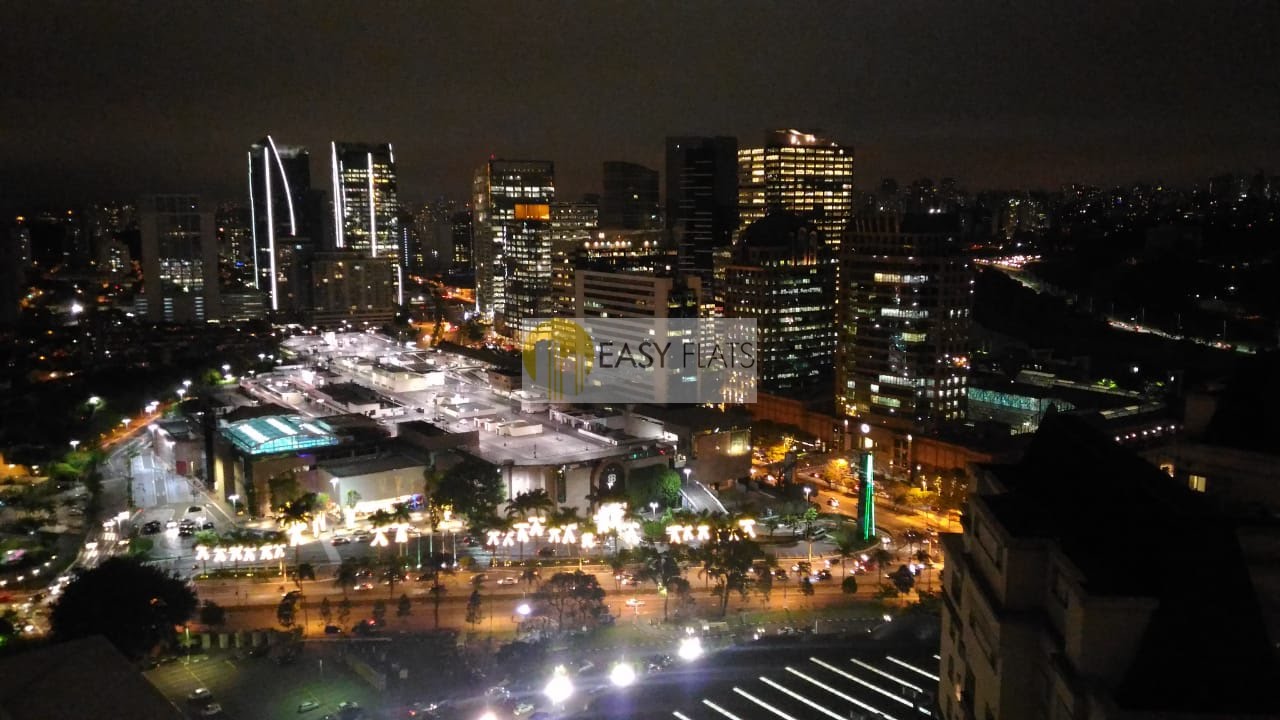 Apartamento à venda com 2 quartos, 1 suíte, 1 vaga e 75m² no Vila Gertrudes, São Paulo (SP) — foto 29 de 30