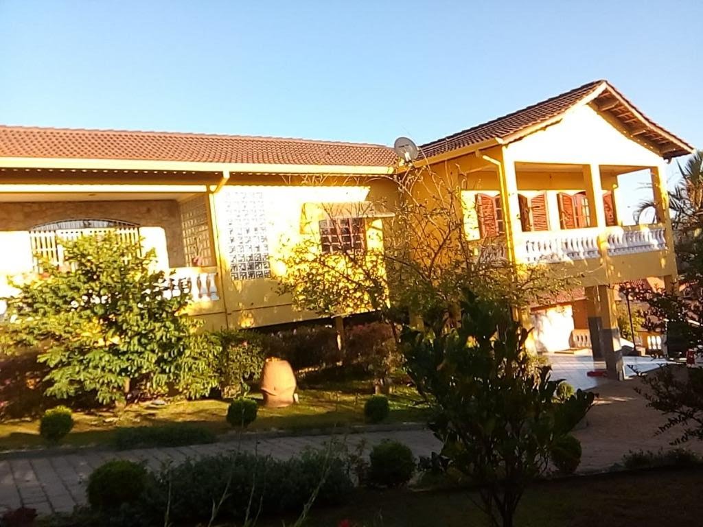 Casa à venda com 3 quartos, 2 suítes, 4 vagas e 500m² no Jordanópolis, Arujá (SP) — foto 10 de 11