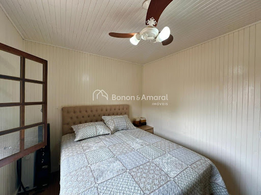 Chácara, 4 quartos, 400 m² - Foto 23