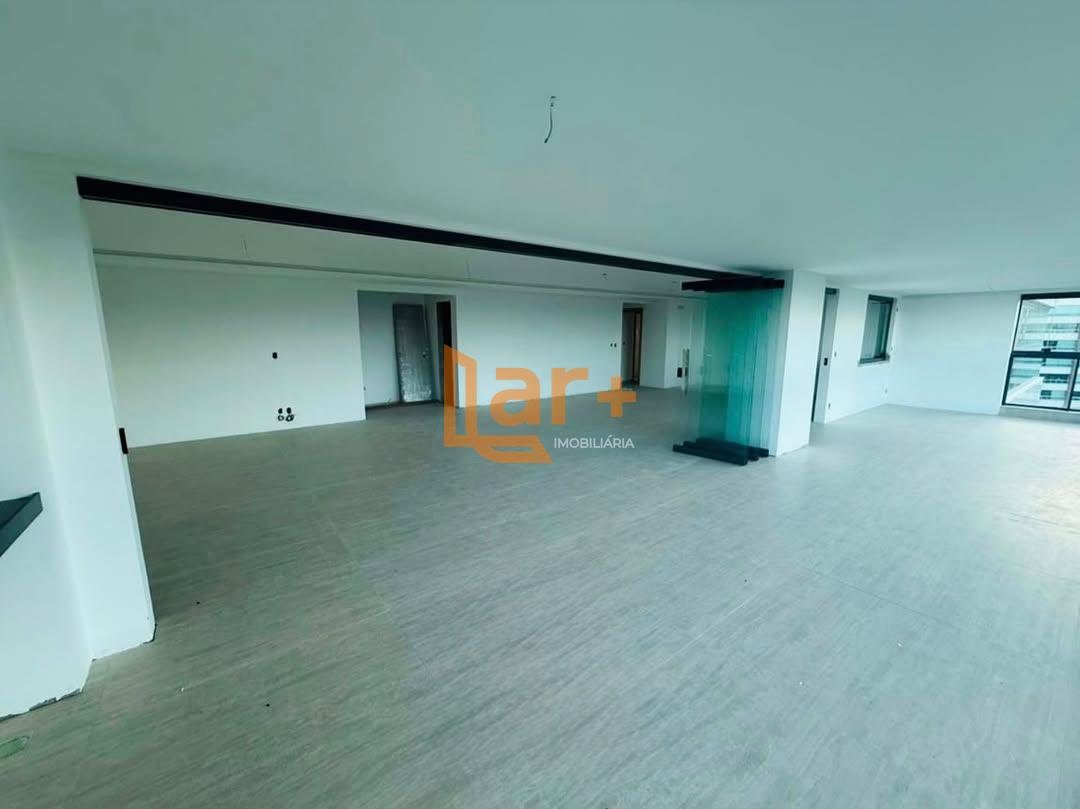 Apartamento à venda com 4 quartos, 4 suítes, 4 vagas e 318m² no Jardins, Aracaju (SE) — foto 3 de 6