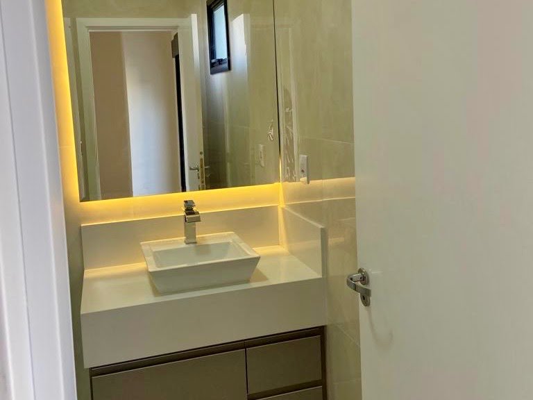 Casa à venda com 3 quartos, 3 suítes, 4 vagas e 235m² no Jardim Residencial Maria Dulce, Indaiatuba (SP) — foto 15 de 30