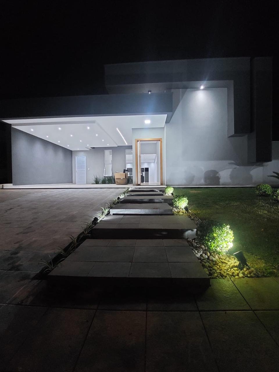 Casa à venda com 3 quartos, 3 suítes, 2 vagas e 150m² no Terras de Alphaville, Mirassol (SP) — foto 4 de 30