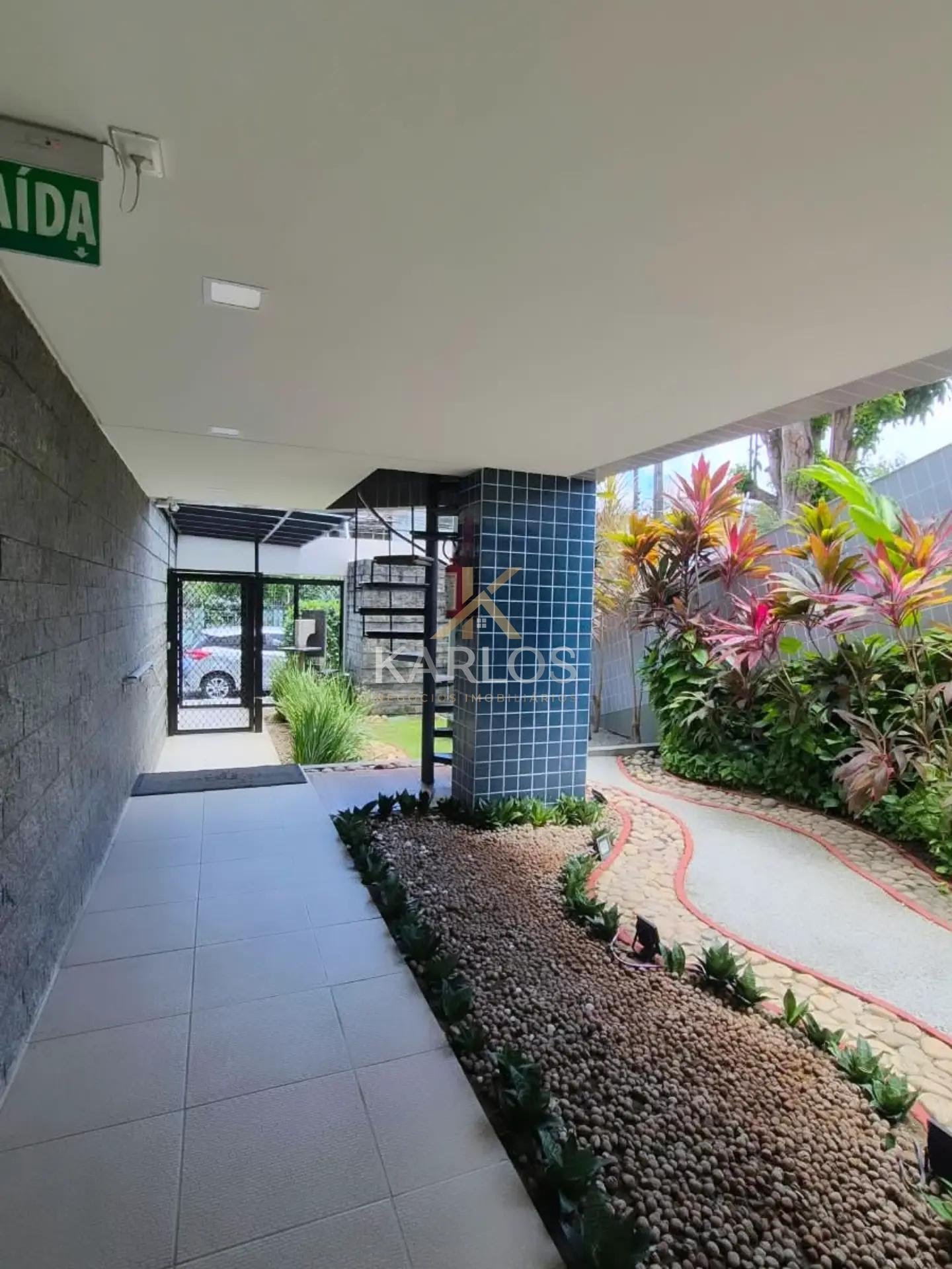 Apartamento à venda com 2 quartos, 1 banheiro, 1 vaga e 58m² no Tamarineira, Recife (PE) — foto 16 de 21