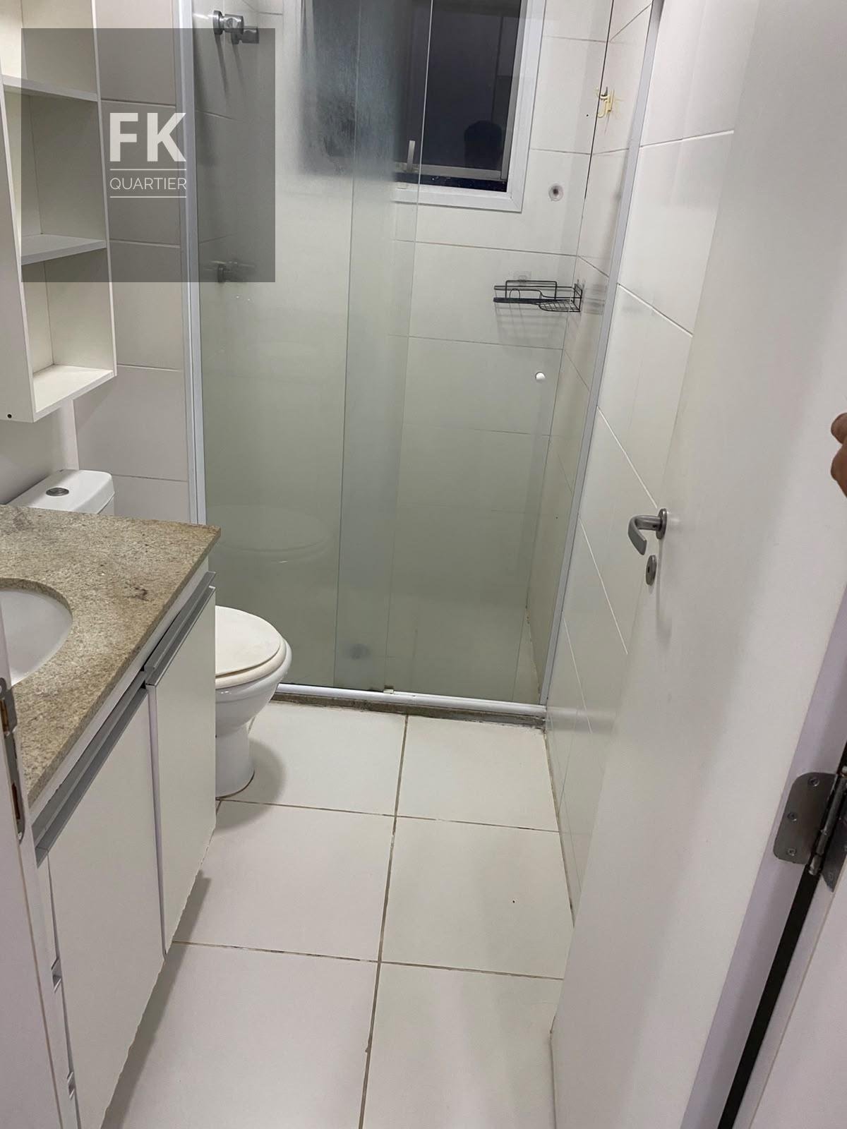Apartamento para alugar com 2 quartos, 2 suítes e 2 vagas no Centro, Osasco (SP) — foto 22 de 25