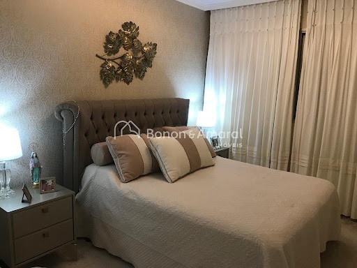 Apartamento, 3 quartos, 100 m² - Foto 11