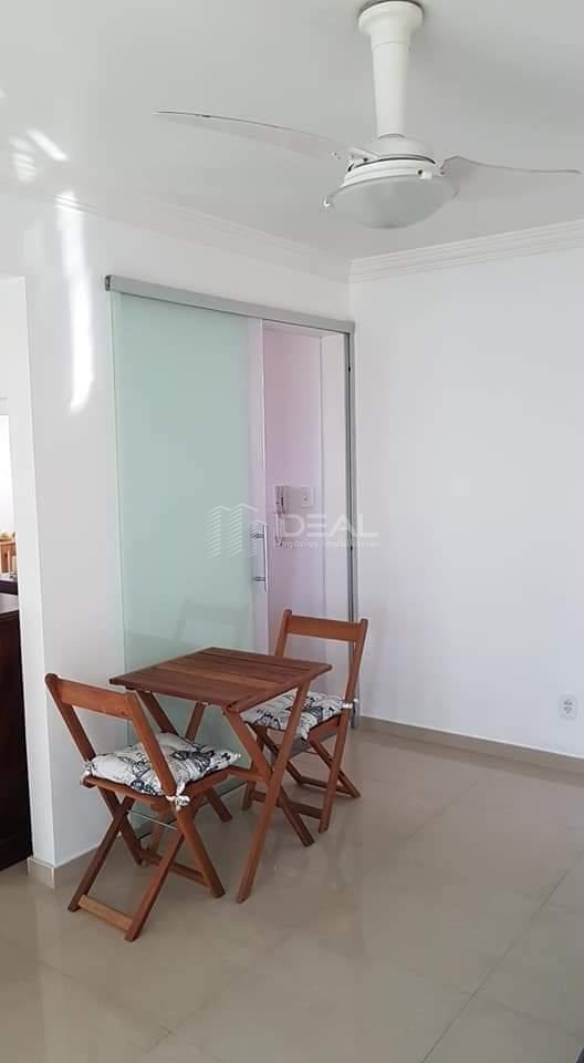 Apartamento à venda com 1 quarto, 1 banheiro, 1 vaga e 40m² no Centro, Campos dos Goytacazes (RJ) — foto 15 de 20