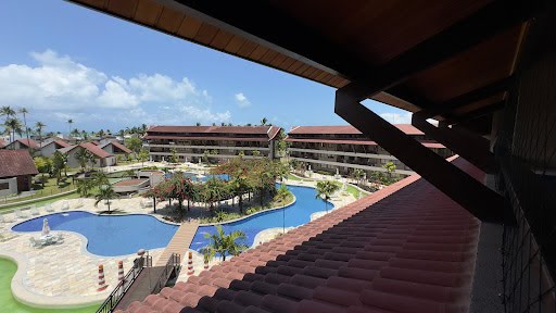Apartamento à venda com 2 quartos, 2 banheiros, 1 vaga e 63m² no Praia Muro Alto, Ipojuca — foto principal