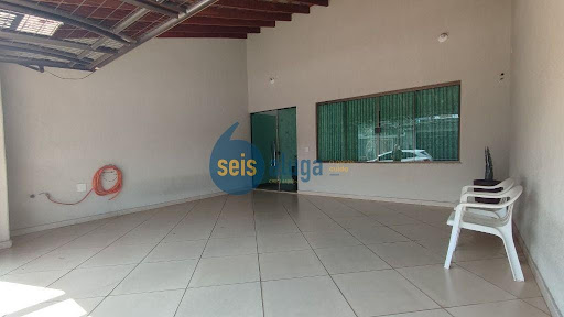 Casa à venda em Jardim Terramérica I, Americana - 3 dorms, 1 suíte