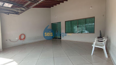 Casa à venda em Jardim Terramérica I, Americana - 3 dorms, 1 suíte