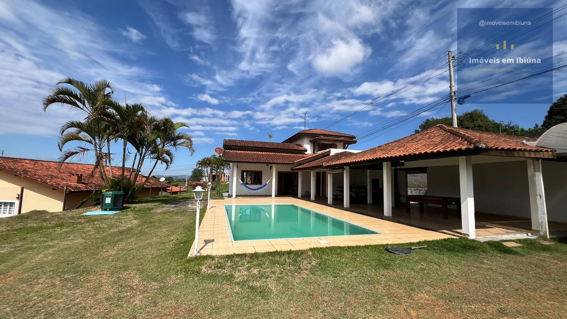 Casa à venda com 3 quartos, 1 suíte, 3 vagas e 1208m² no Condomínio Vila Real, Ibiúna (SP) — foto 14 de 30