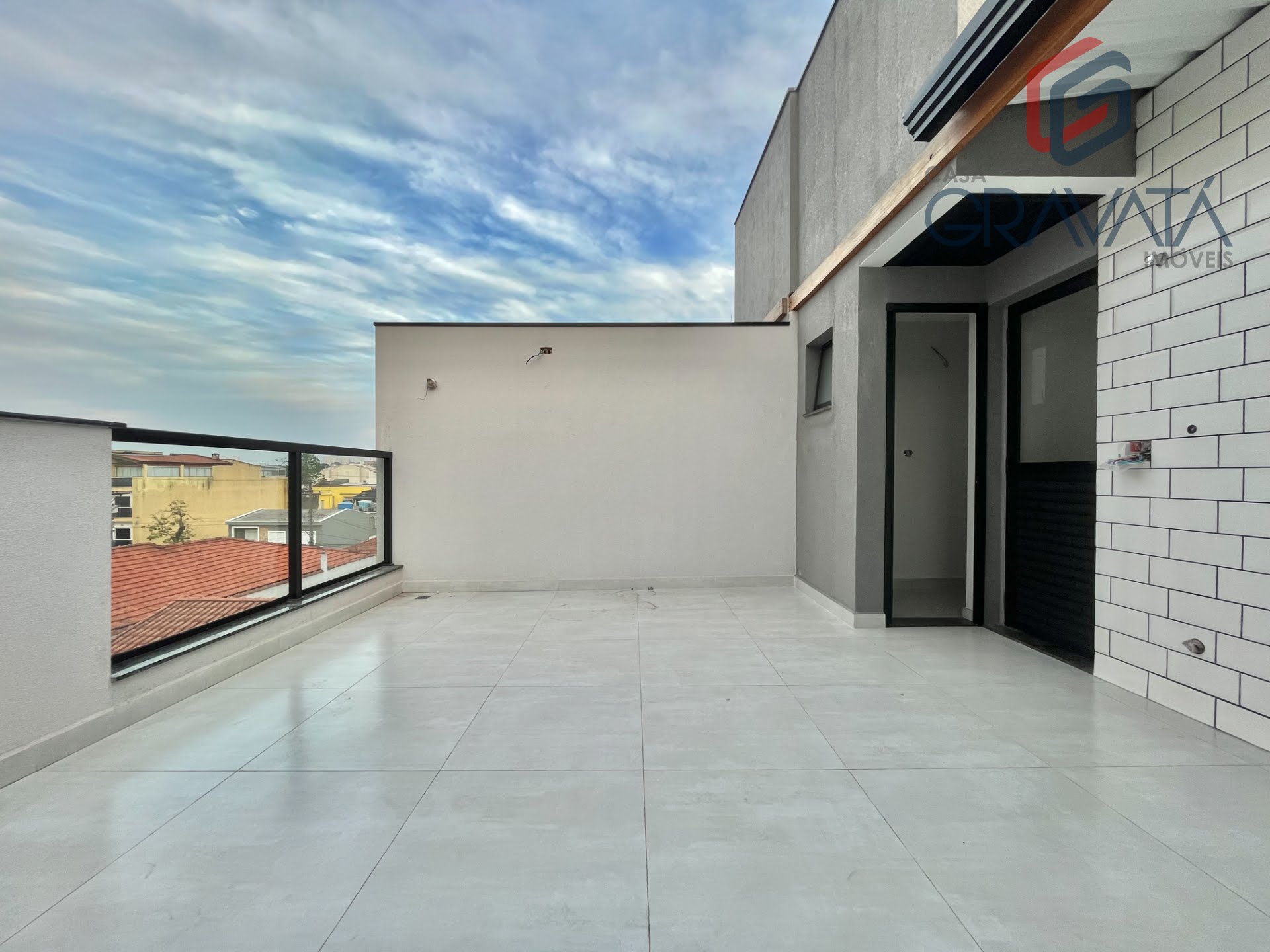 Casa à venda com 2 quartos, 3 banheiros, 1 vaga e 100m² no Parque Industriario, Santo André (SP) — foto 23 de 25