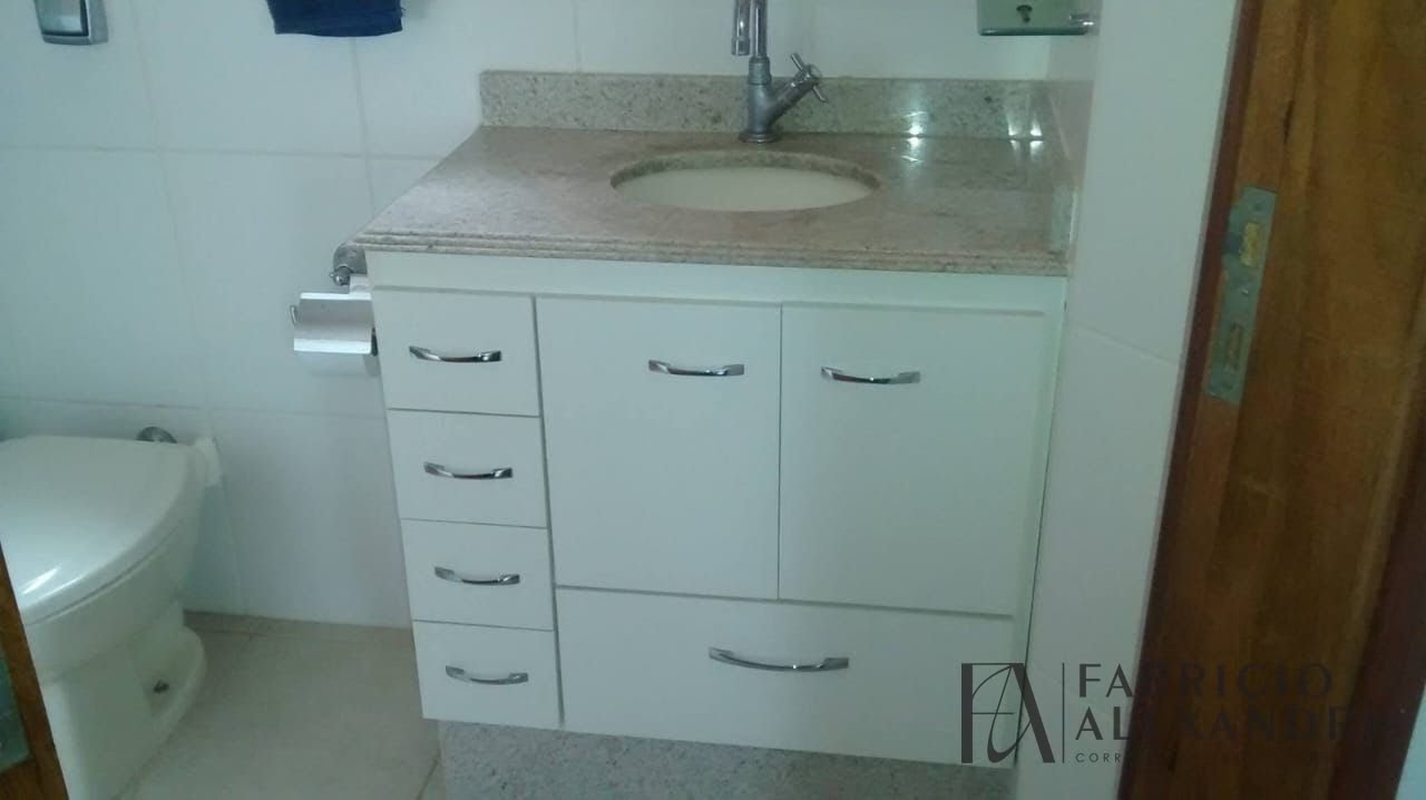 Apartamento à venda com 2 quartos, 1 banheiro, 2 vagas e 76m² no Cidade Nova, São José do Rio Preto (SP) — foto 13 de 17