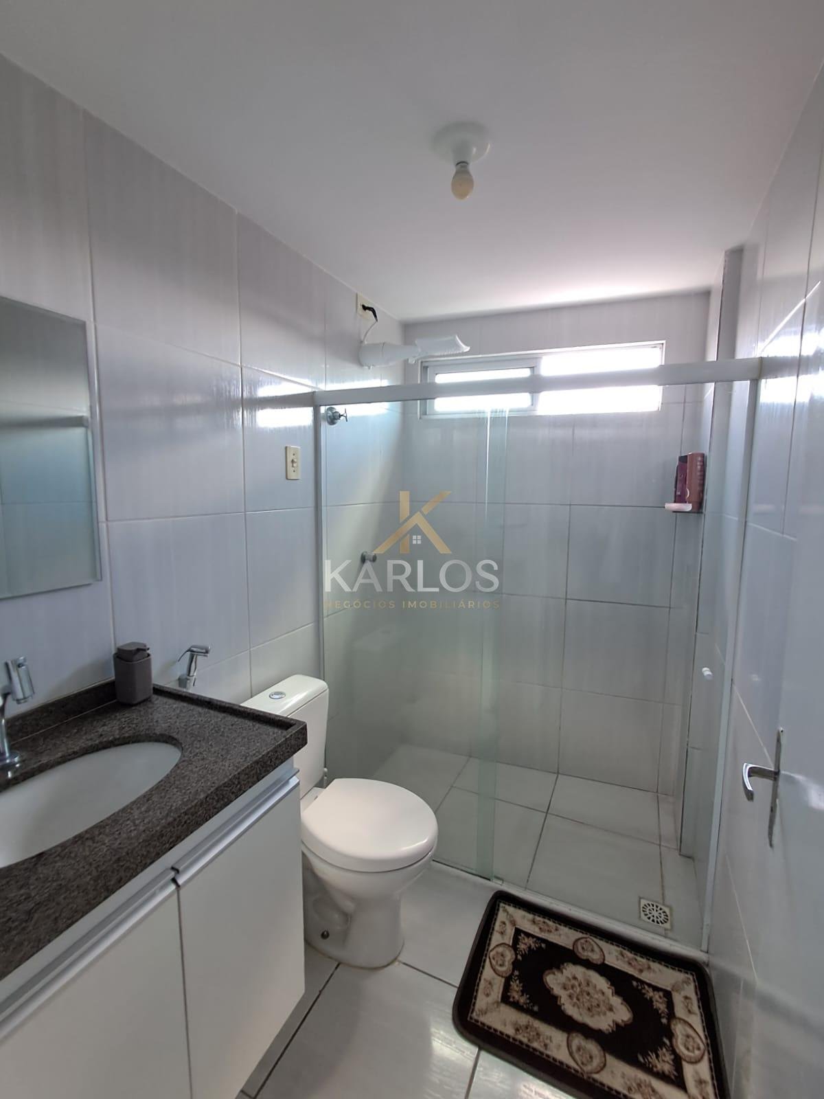 Apartamento à venda com 2 quartos, 1 suíte, 2 vagas e 48m² no Rio Doce, Olinda (PE) — foto 11 de 15