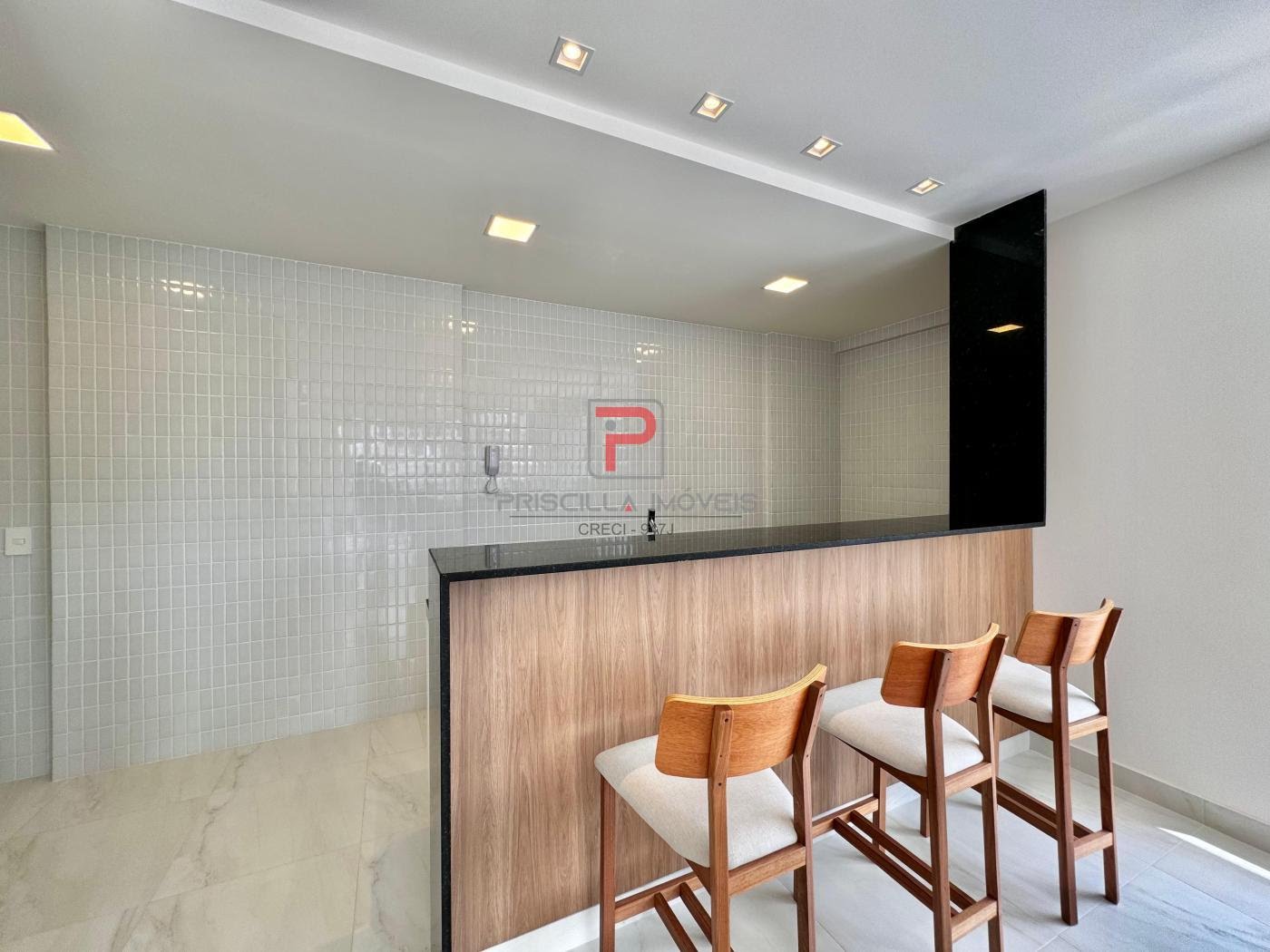 Apartamento à venda com 1 quarto, 1 suíte e 34m² no Tambauzinho, João Pessoa (PB) — foto 14 de 19
