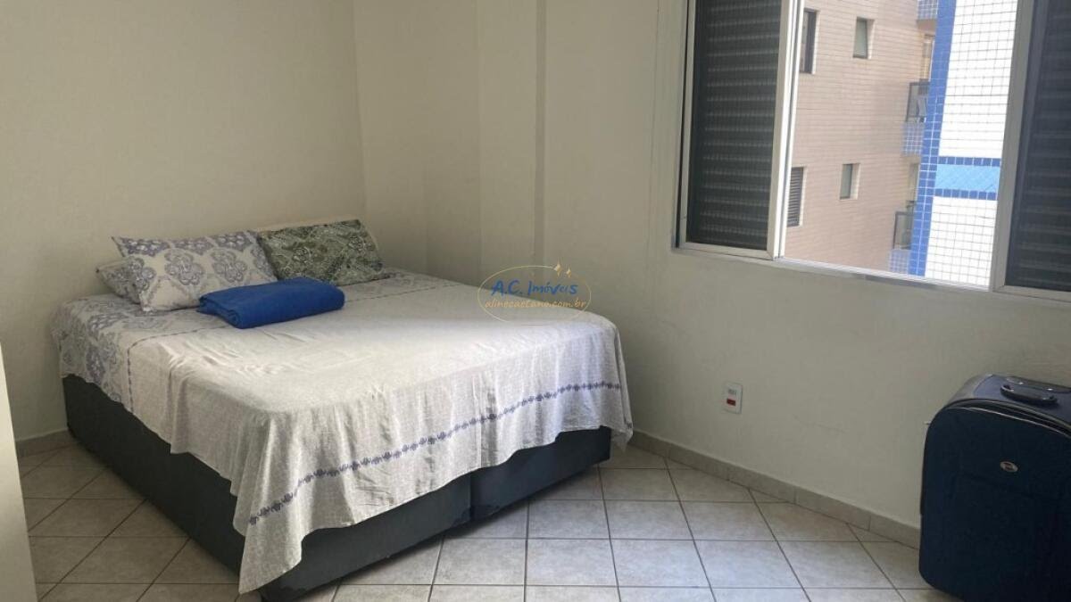 Apartamento à venda com 1 quarto, 1 suíte, 1 vaga e 62m² no Boqueirão, Praia Grande (SP) — foto 14 de 17