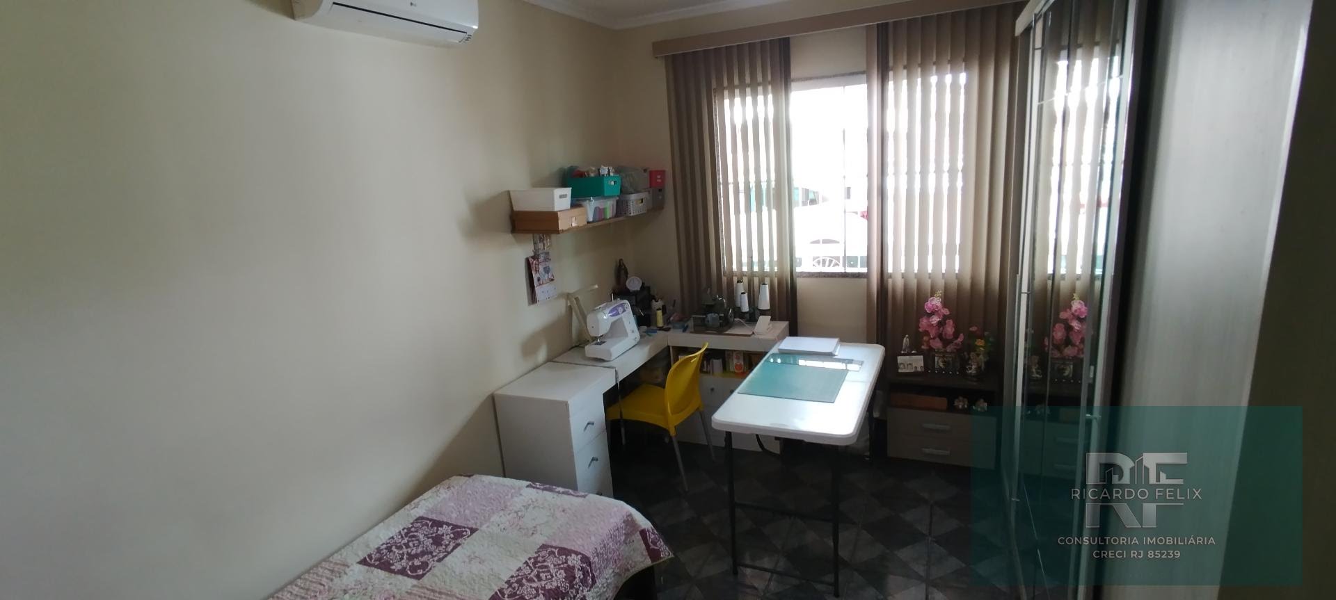 Casa à venda com 5 quartos, 2 suítes, 3 vagas e 560m² no Costazul, Rio das Ostras (RJ) — foto 20 de 30