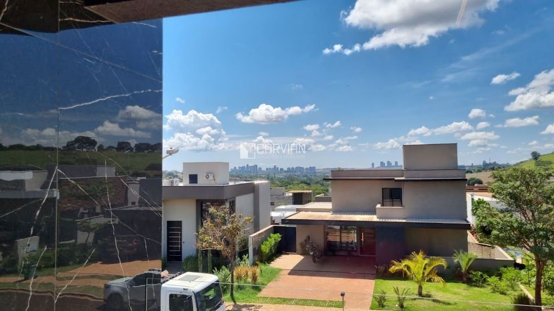 Casa à venda com 3 quartos, 3 suítes, 4 vagas e 305m² no Alphaville III, Ribeirão Preto (SP) — foto 5 de 30