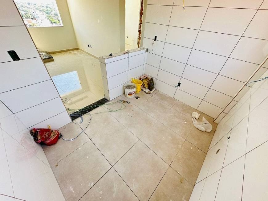 Cobertura à venda com 2 quartos, 1 suíte, 1 vaga e 50m² no Piratininga, Belo Horizonte (MG) — foto 17 de 21