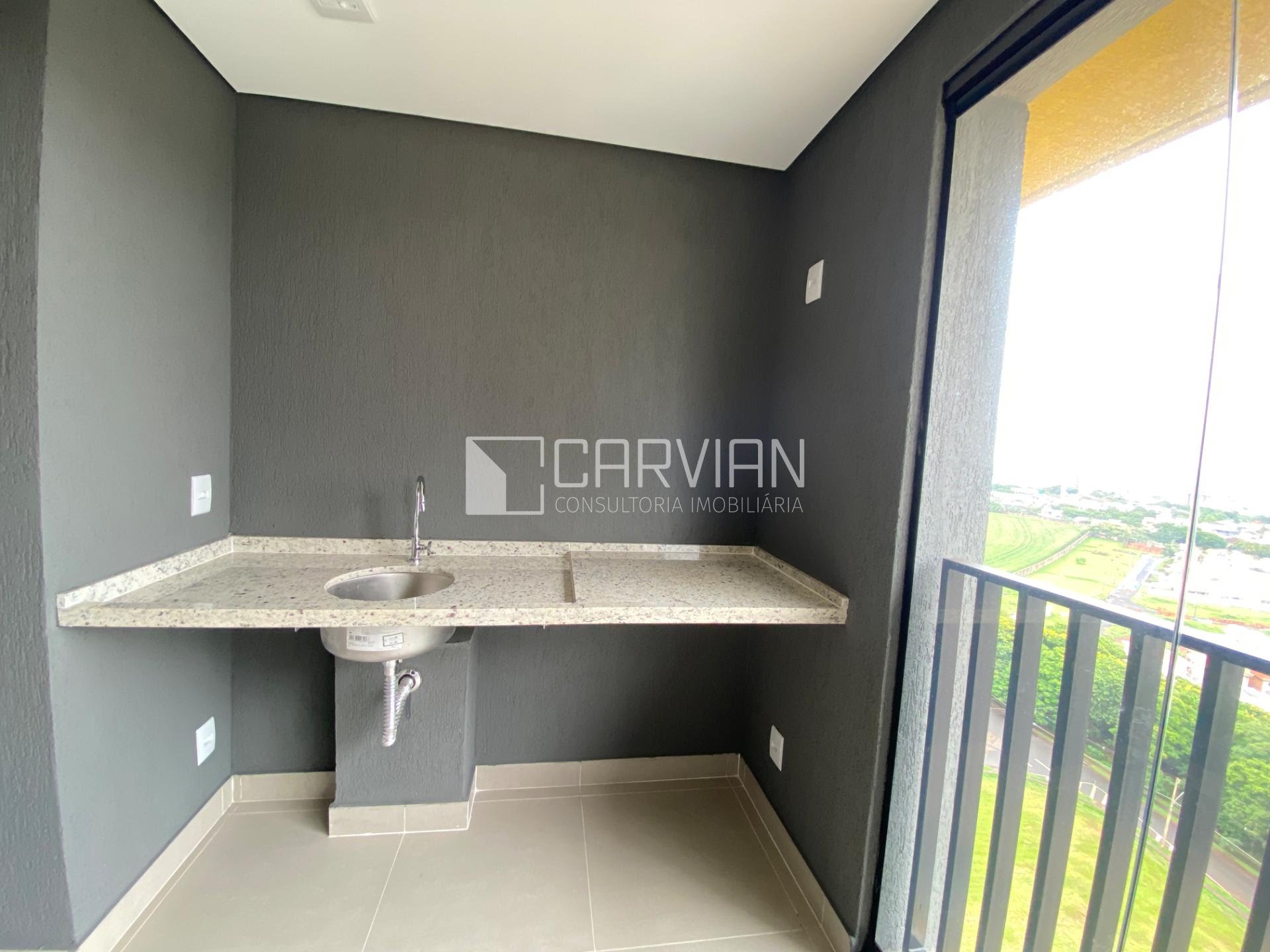 Apartamento à venda com 2 quartos, 1 suíte, 1 vaga e 66m² no Condomínio Guaporé, Ribeirão Preto (SP) — foto 8 de 30