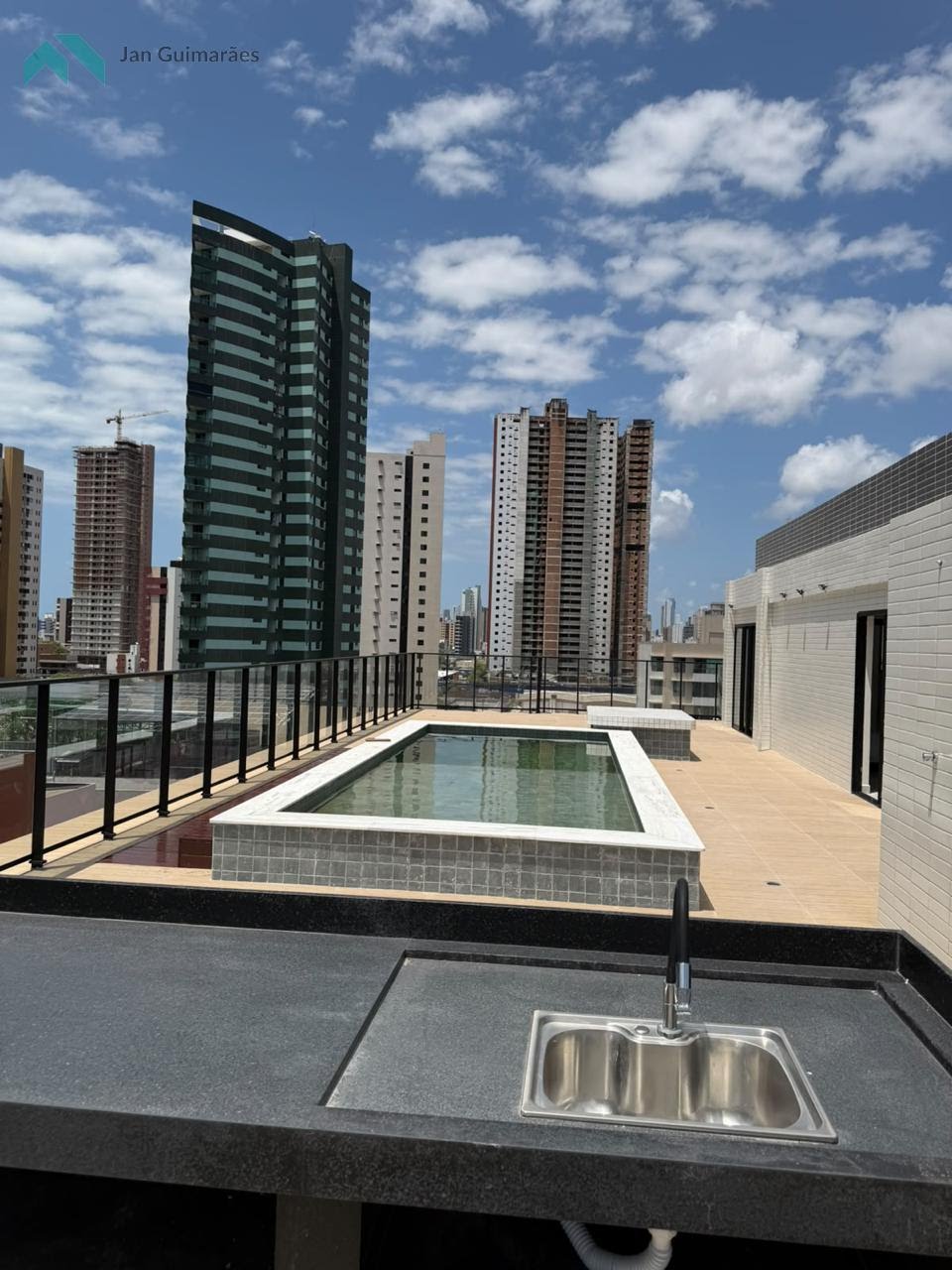 Apartamento, 2 quartos, 60 m² - Foto 2