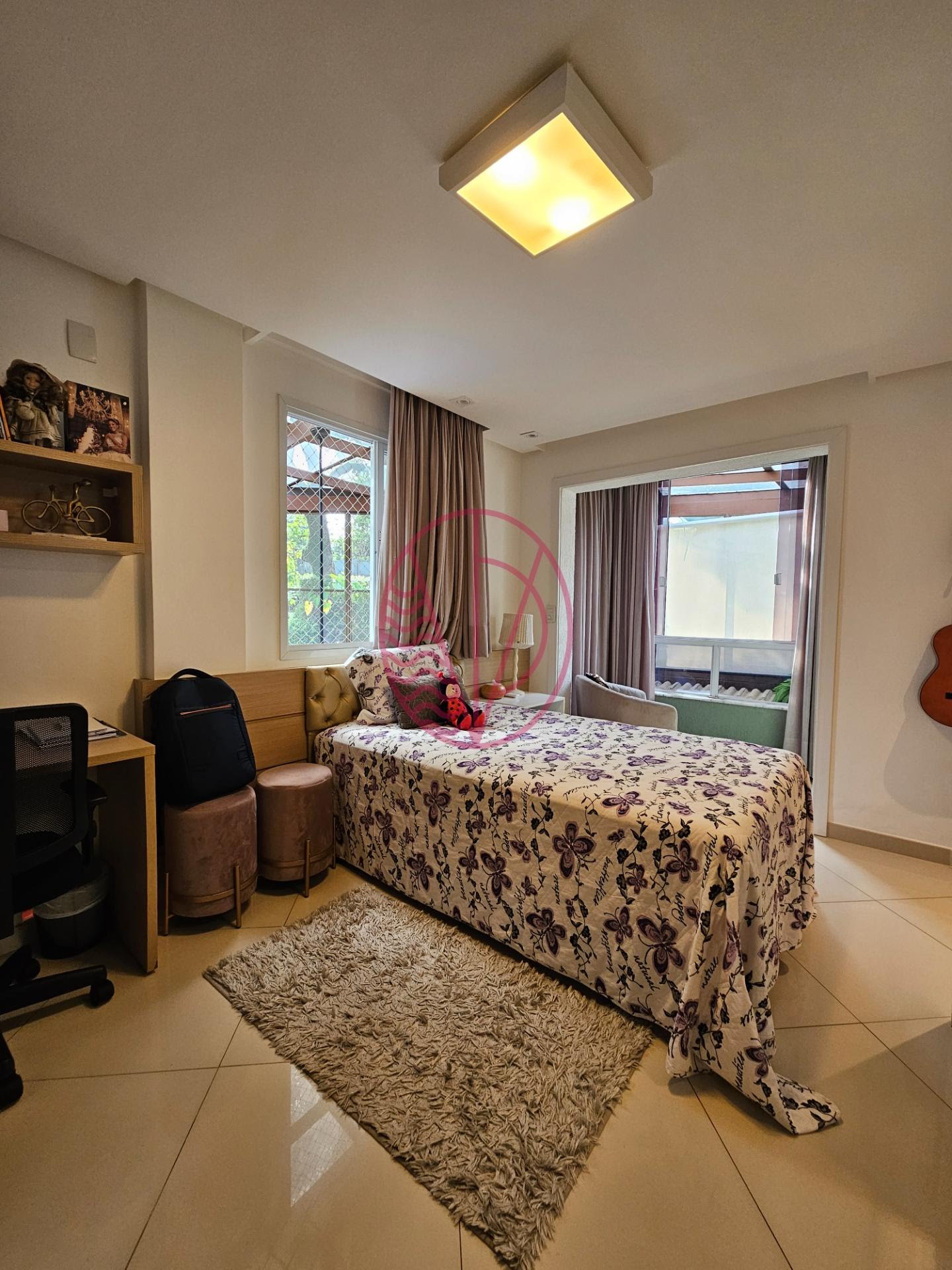 Casa à venda com 4 quartos, 4 suítes, 4 vagas e 300m² no Pituaçu, Salvador (BA) — foto 24 de 30