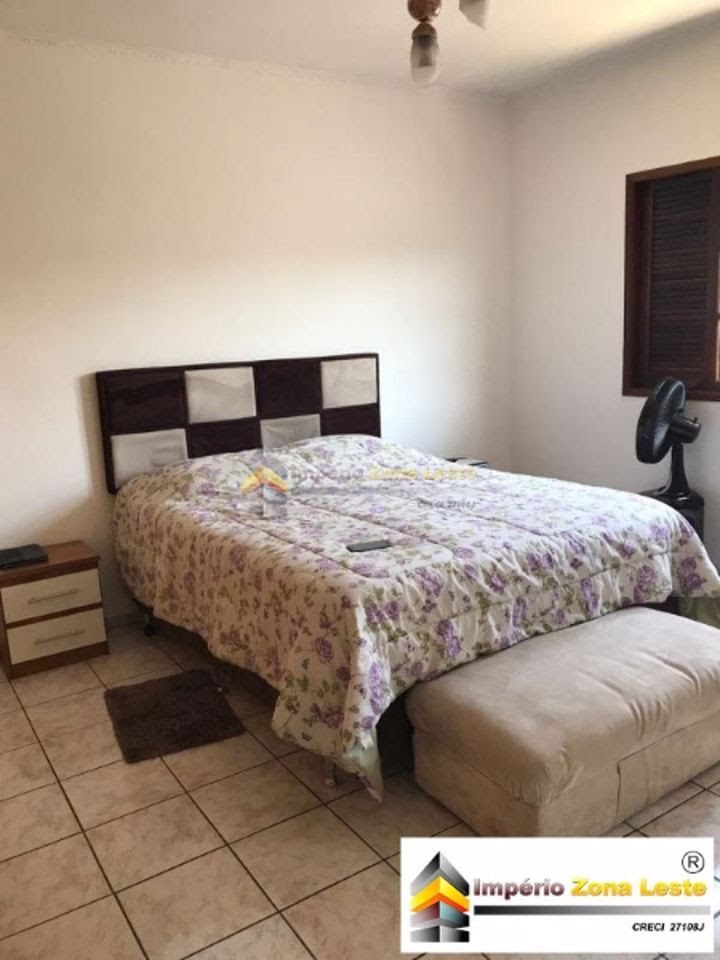 Sobrado, 3 quartos, 174 m² - Foto 14