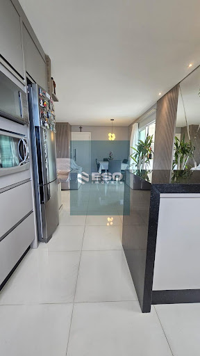 Apartamento em Centro  -  Itajaí