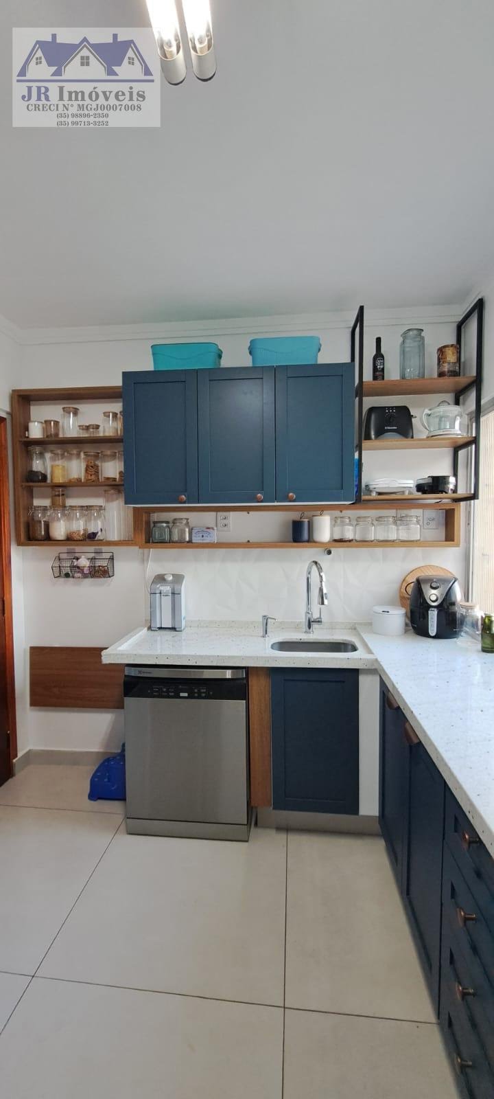 Apartamento à venda com 2 quartos, 1 suíte e 1 vaga no Morro Chic, Itajubá (MG) — foto 16 de 30