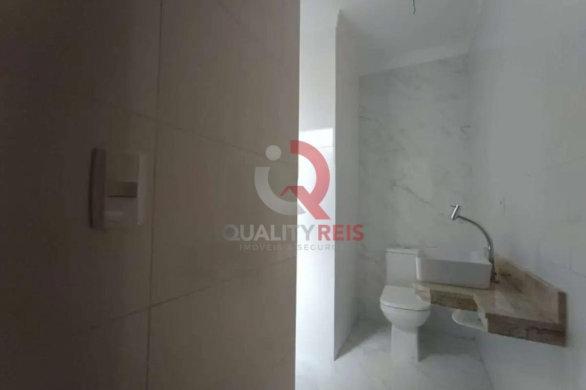 Sobrado, 3 quartos, 106 m² - Foto 7
