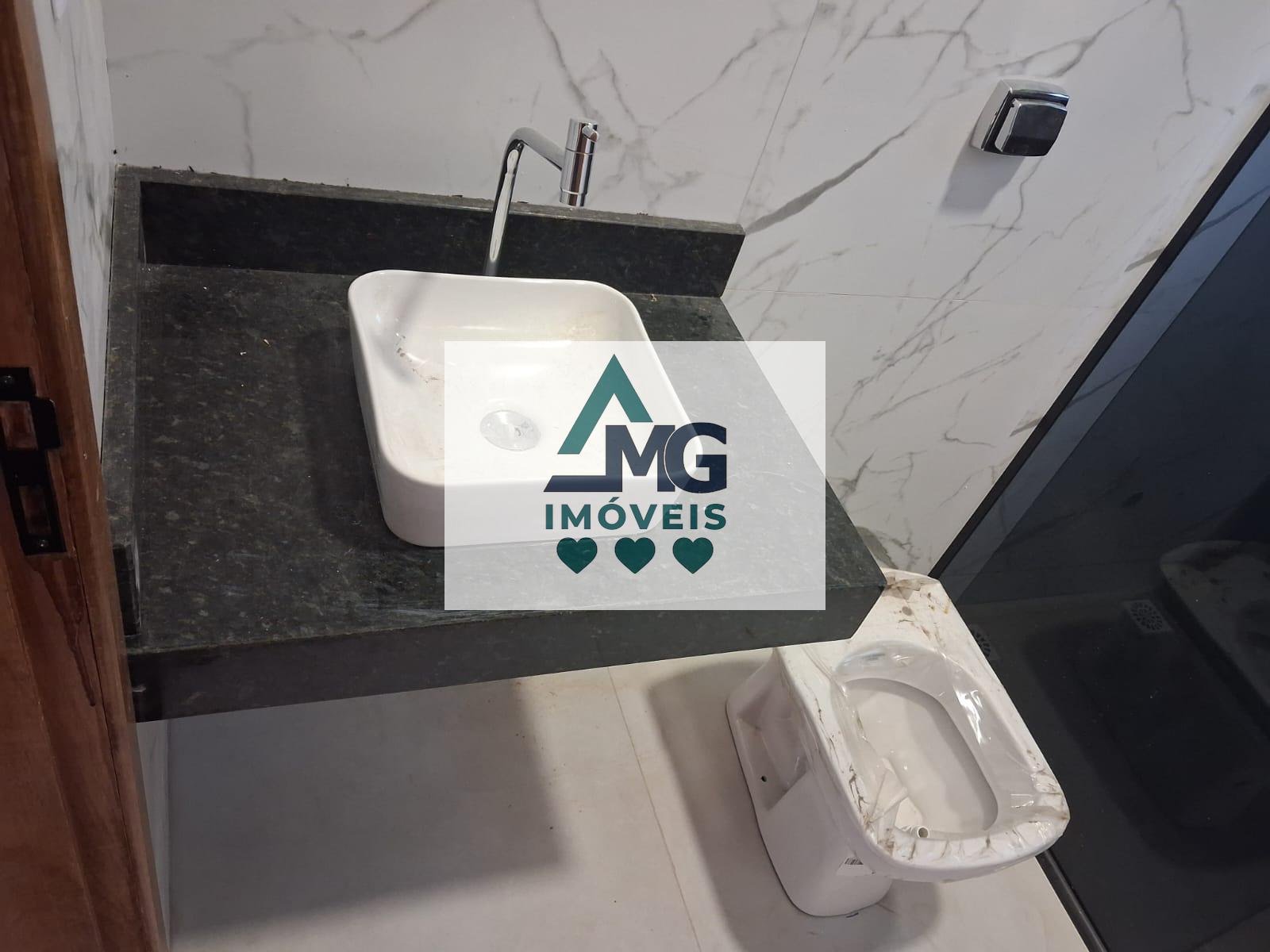 Casa à venda com 2 quartos, 1 banheiro, 1 vaga e 55m² no Cidade Jardim, Três Corações (MG) — foto 7 de 10