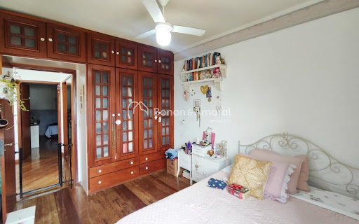 Casa de Condomínio, 4 quartos - Foto 18