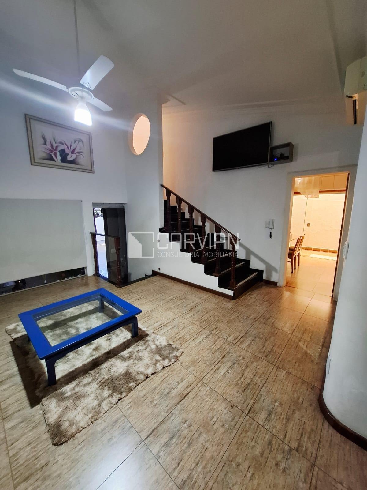 Casa à venda com 3 quartos, 3 suítes, 1 vaga e 250m² no Jardim Sao Luiz, Ribeirão Preto (SP) — foto 9 de 24