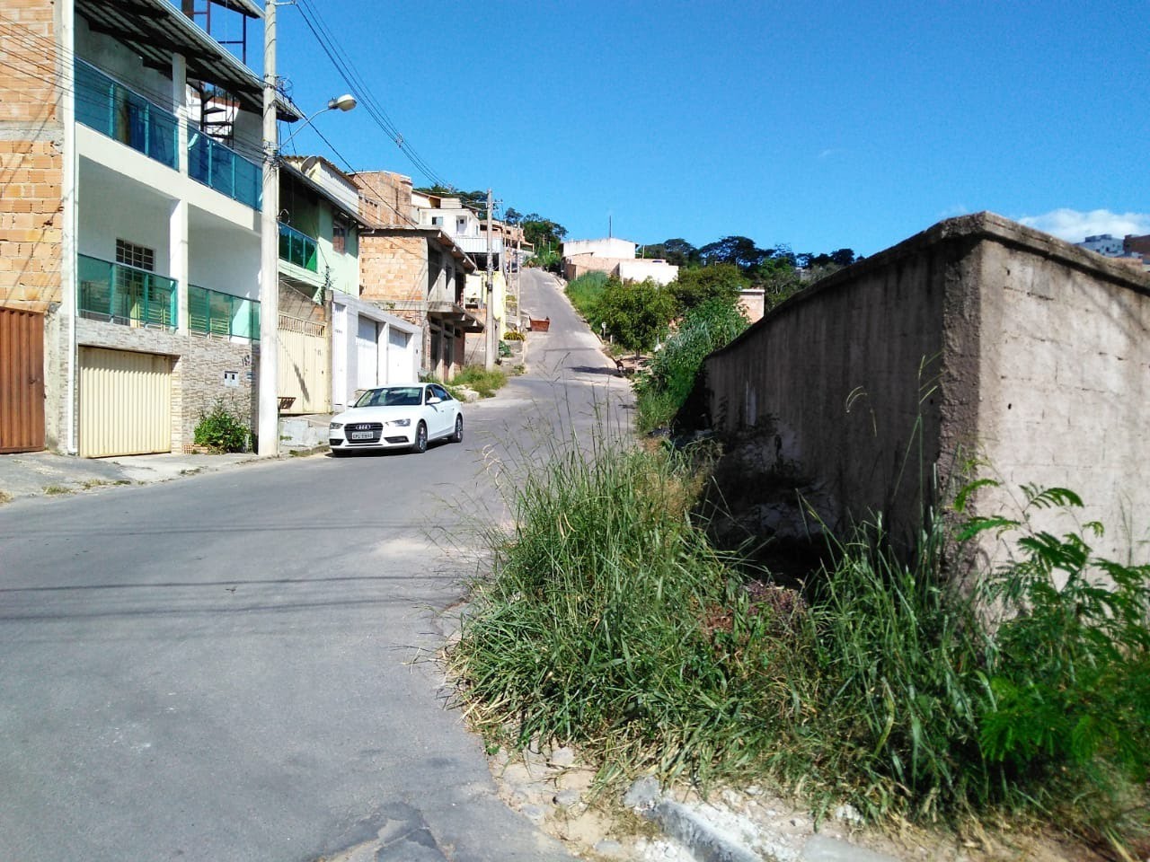 Terreno à venda com 256m² de terreno no Perola Negra, Santa Luzia (MG) — foto 3 de 6