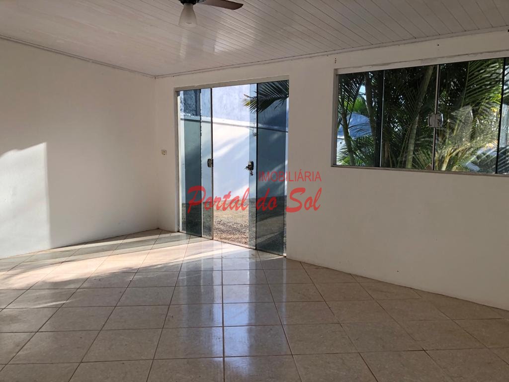Casa à venda com 2 quartos, 1 banheiro, 4 vagas e 320m² no Parque Alvorada, Santo Antônio da Platina (PR) — foto 3 de 9