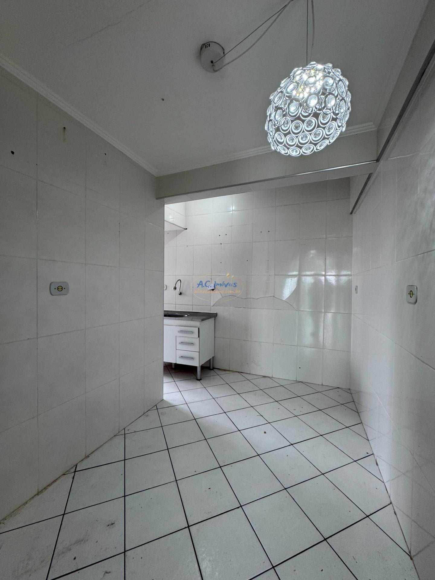 Apartamento à venda com 2 quartos, 2 suítes, 1 vaga e 62m² no Caiçara, Praia Grande (SP) — foto 10 de 25