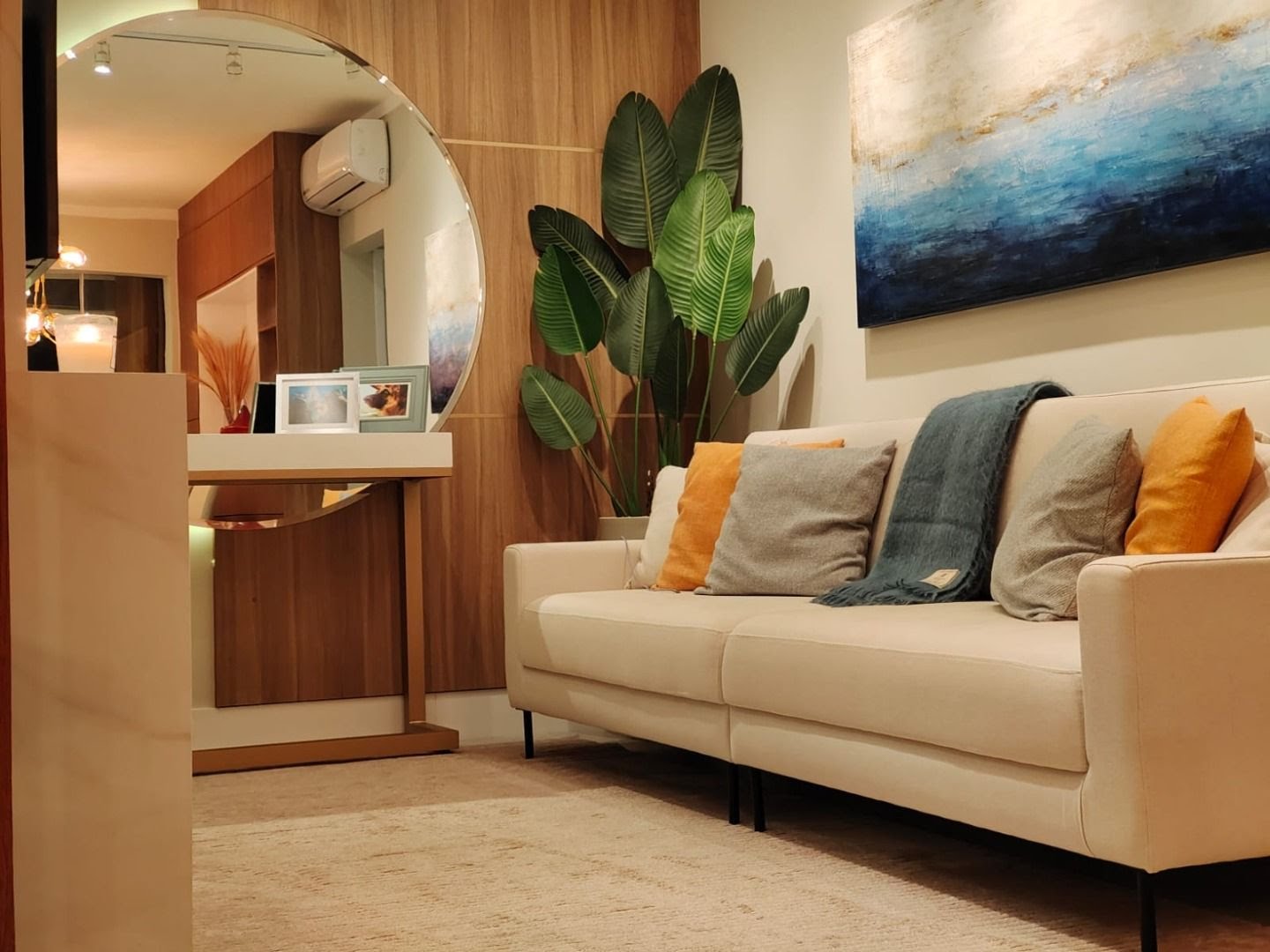Apartamento à venda com 2 quartos, 2 banheiros, 1 vaga e 65m² no Praia de Itaguá, Ubatuba (SP) — foto 6 de 29