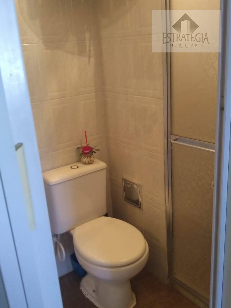 Apartamento à venda com 1 quarto, 1 banheiro, 1 vaga e 44m² no Castelânea, Petrópolis (RJ) — foto 12 de 18