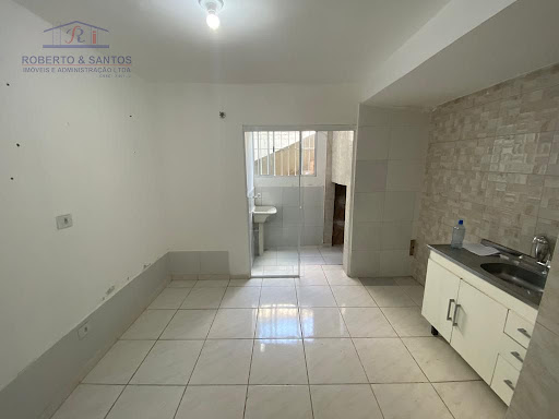 cozinha e area de serviço