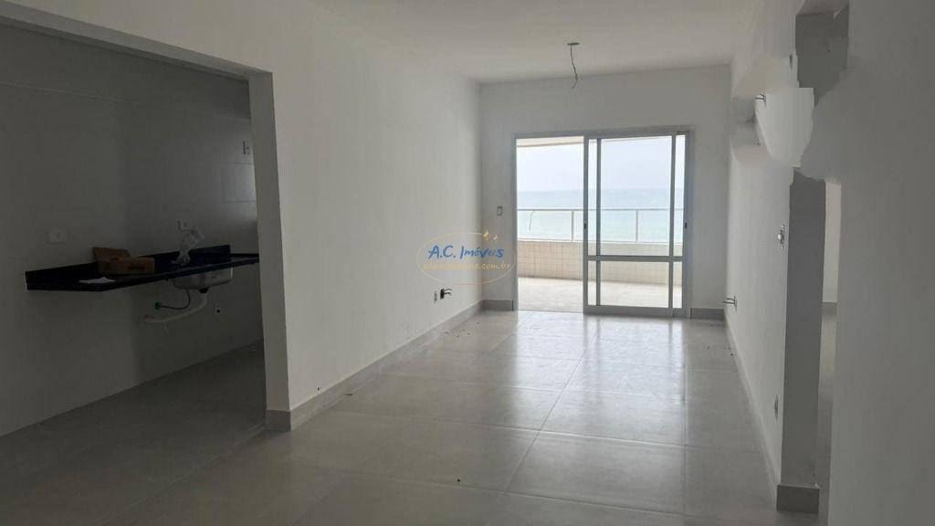 Apartamento à venda com 3 quartos, 1 suíte, 2 vagas e 107m² no Jardim Imperador, Praia Grande (SP) — foto 16 de 30