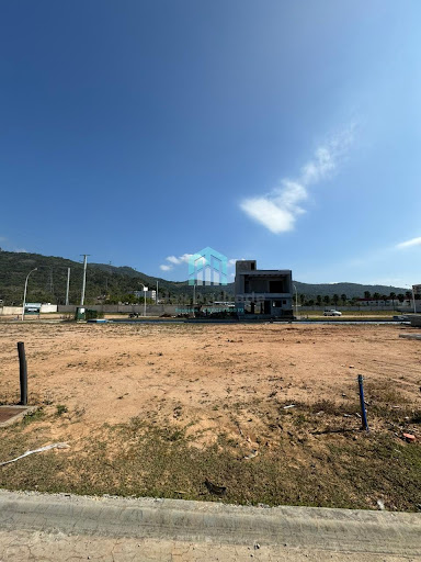 Terreno à Venda No Blue Condomínio Clube - Biguaçu 150.5m²
