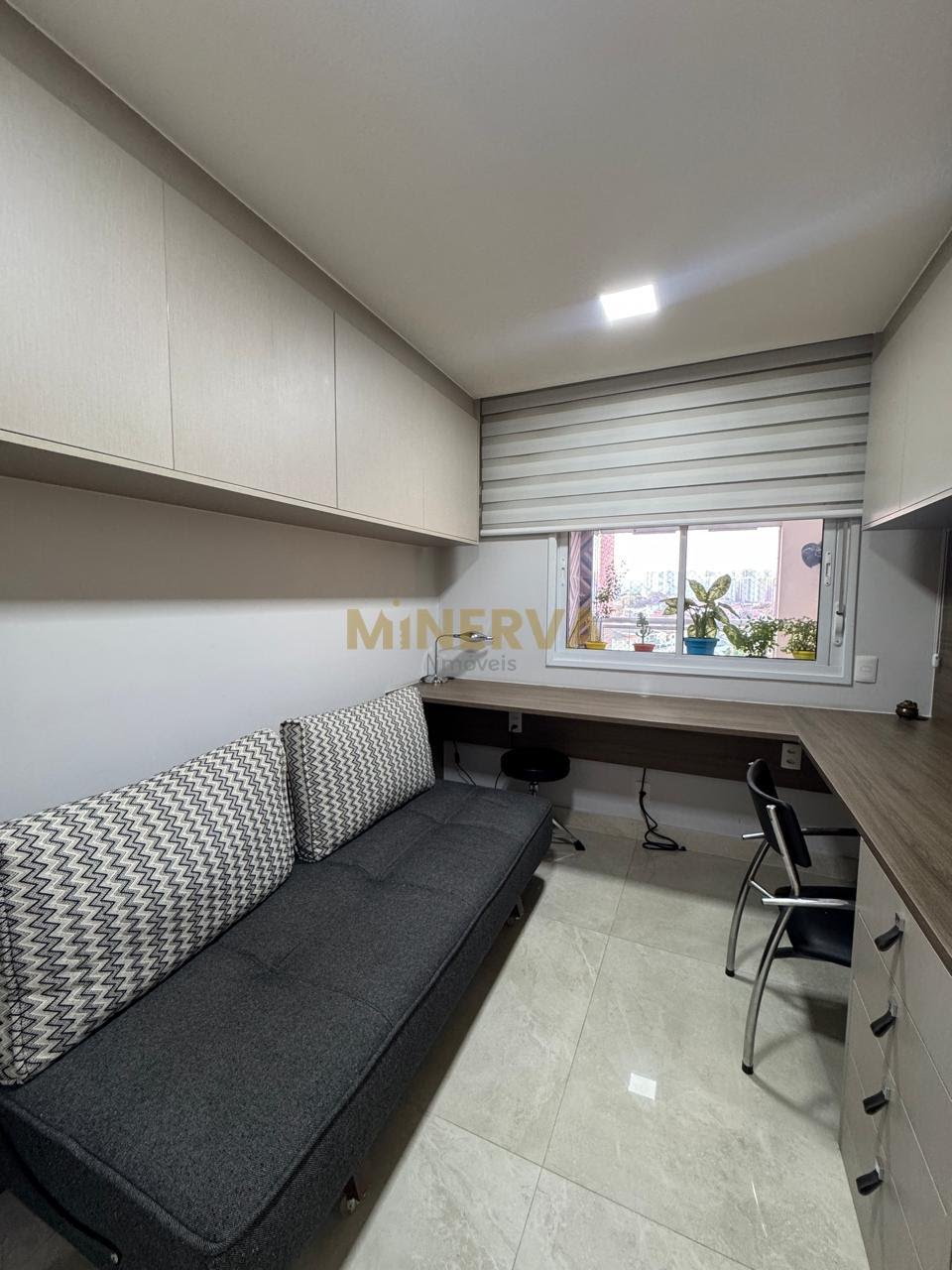 Apartamento à venda com 3 quartos, 3 suítes, 3 vagas e 198m² no Jardim Santa Mena, Guarulhos (SP) — foto 18 de 30