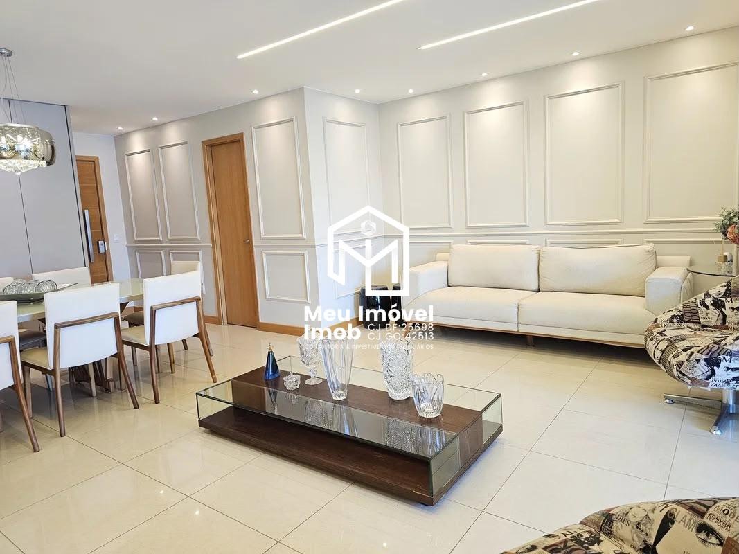 Apartamento, 4 quartos, 169 m² - Foto 9