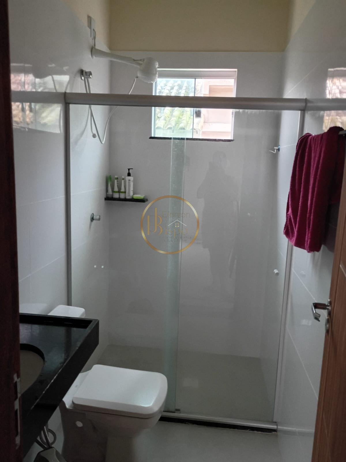 Apartamento à venda com 1 suíte e 50m² no Coroa Vermelha, Santa Cruz Cabrália (BA) — foto 8 de 10