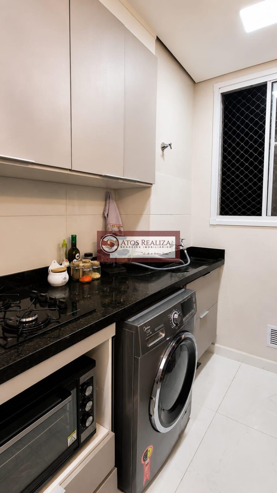Apartamento à venda com 2 quartos, 1 banheiro e 38m² no Santo Amaro, São Paulo (SP) — foto 12 de 13