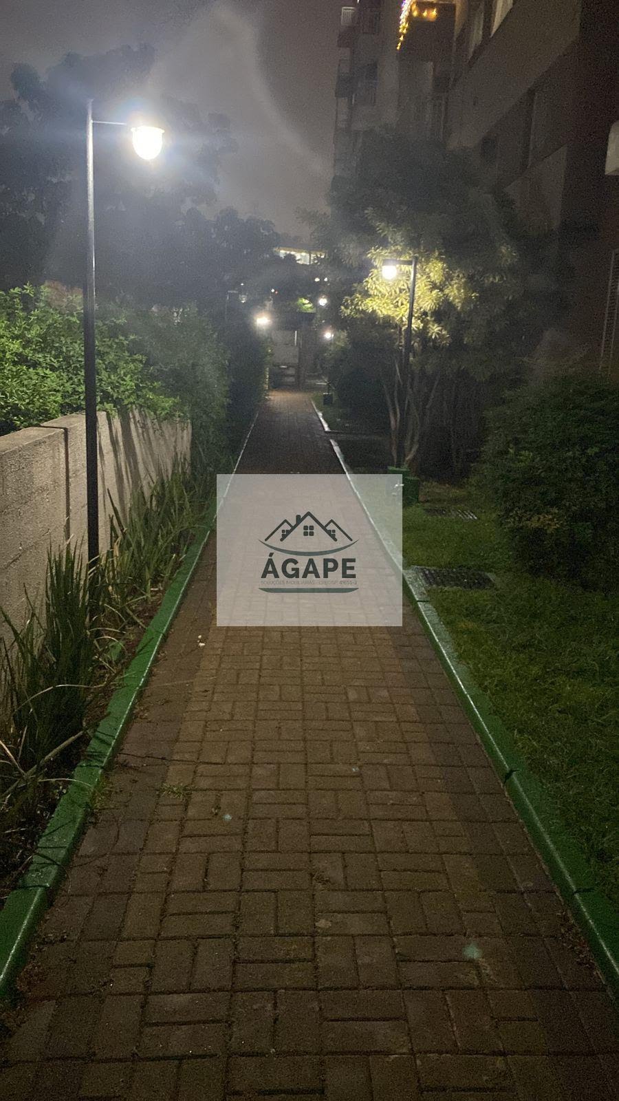 Apartamento à venda com 2 quartos, 1 banheiro, 1 vaga e 47m² no Jardim Mitsutani, São Paulo (SP) — foto 29 de 30